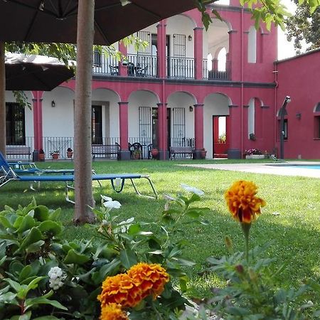 Aparthotel Can Gallart Santa Coloma De Farners Exterior foto