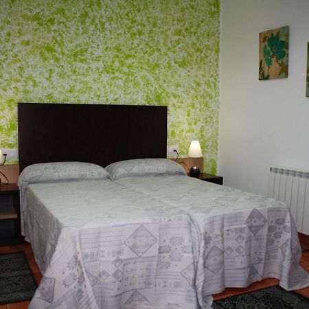 Aparthotel Can Gallart Santa Coloma De Farners Exterior foto