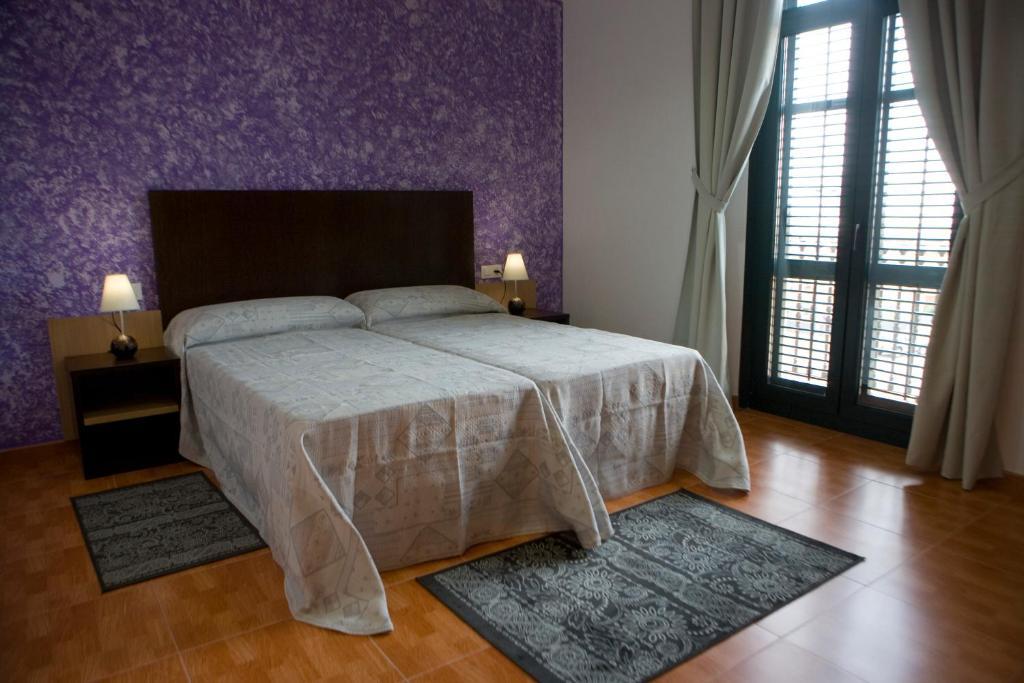 Aparthotel Can Gallart Santa Coloma De Farners Quarto foto