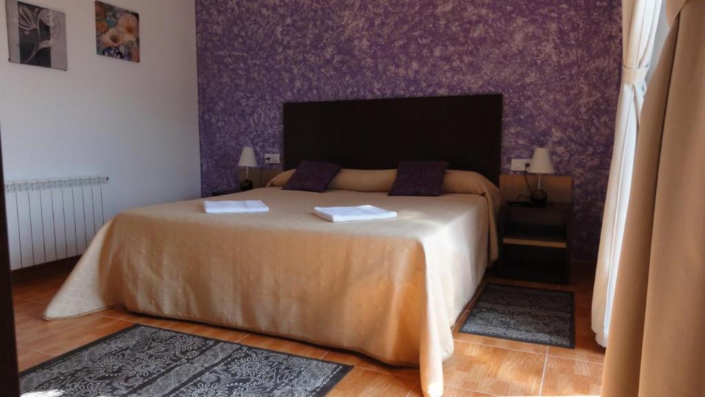 Aparthotel Can Gallart Santa Coloma De Farners Exterior foto