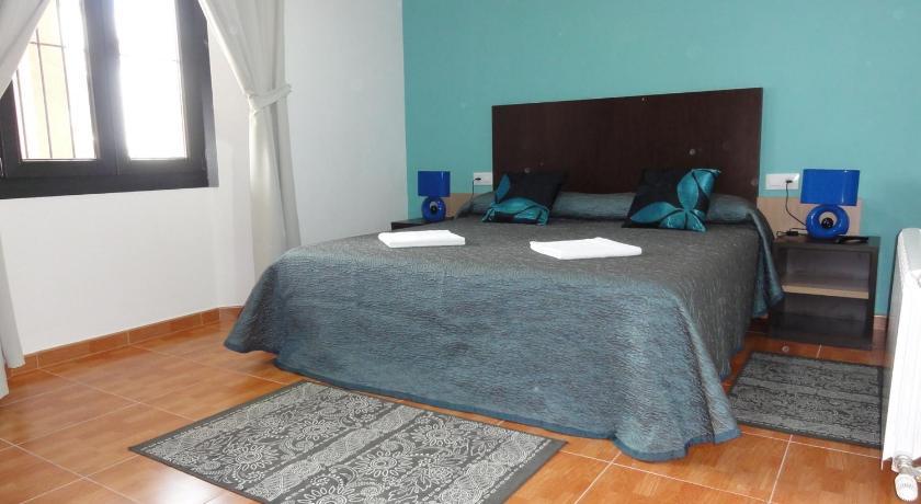 Aparthotel Can Gallart Santa Coloma De Farners Exterior foto
