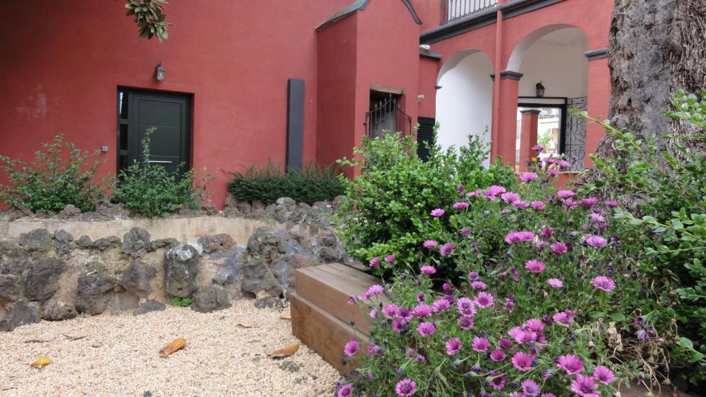 Aparthotel Can Gallart Santa Coloma De Farners Exterior foto