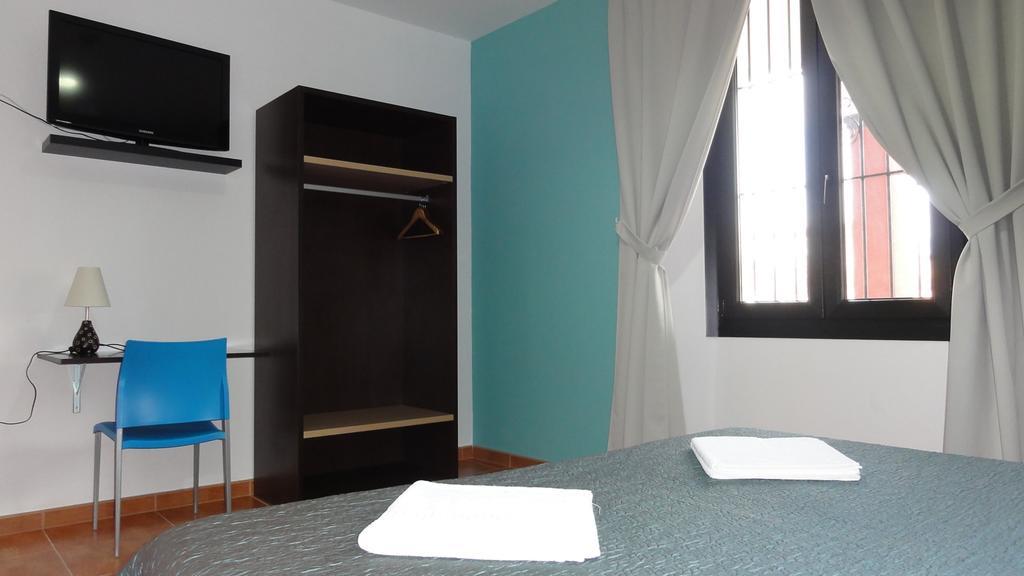 Aparthotel Can Gallart Santa Coloma De Farners Exterior foto
