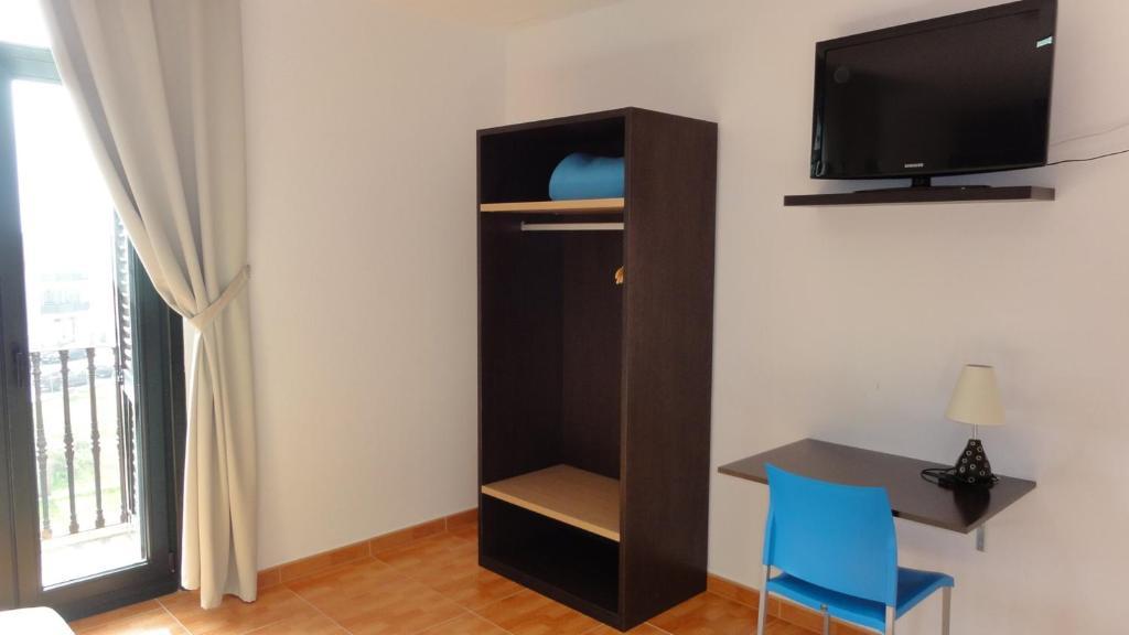Aparthotel Can Gallart Santa Coloma De Farners Quarto foto