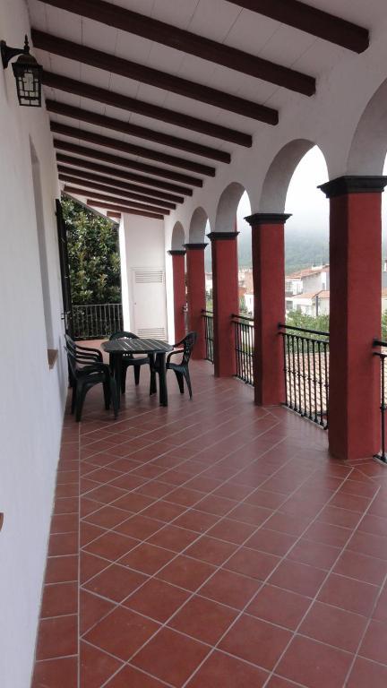 Aparthotel Can Gallart Santa Coloma De Farners Exterior foto