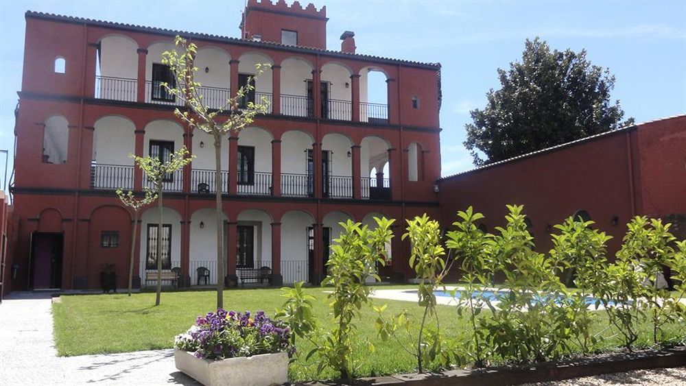 Aparthotel Can Gallart Santa Coloma De Farners Exterior foto