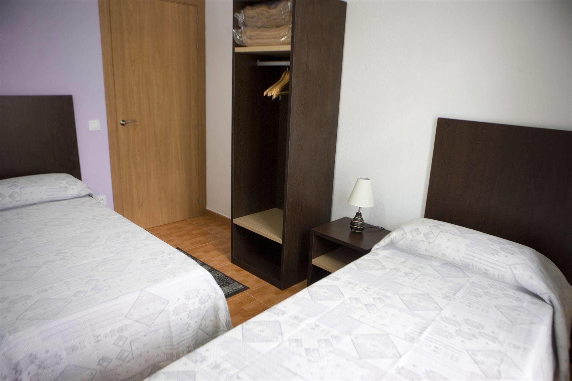 Aparthotel Can Gallart Santa Coloma De Farners Exterior foto