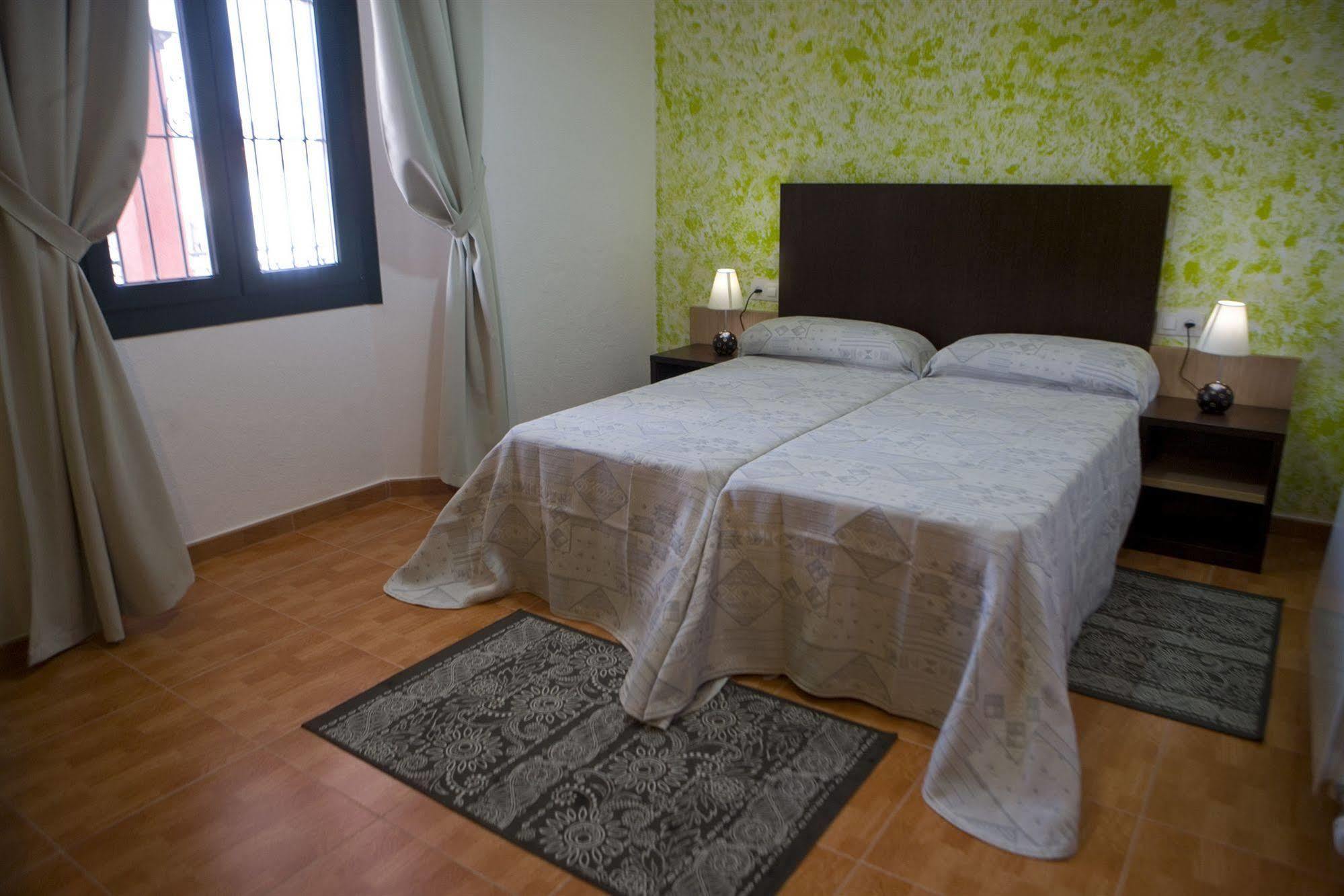 Aparthotel Can Gallart Santa Coloma De Farners Exterior foto