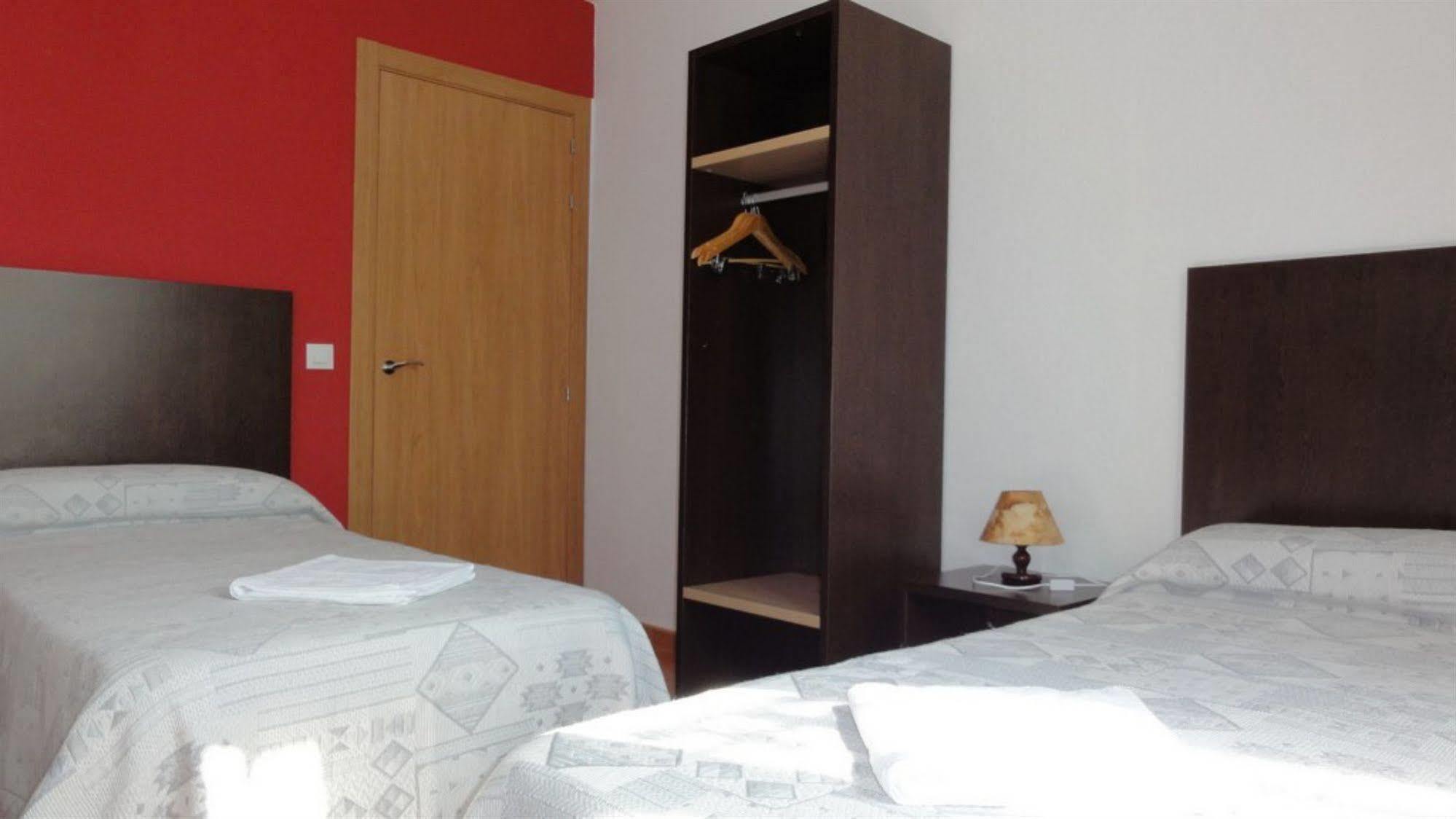 Aparthotel Can Gallart Santa Coloma De Farners Exterior foto